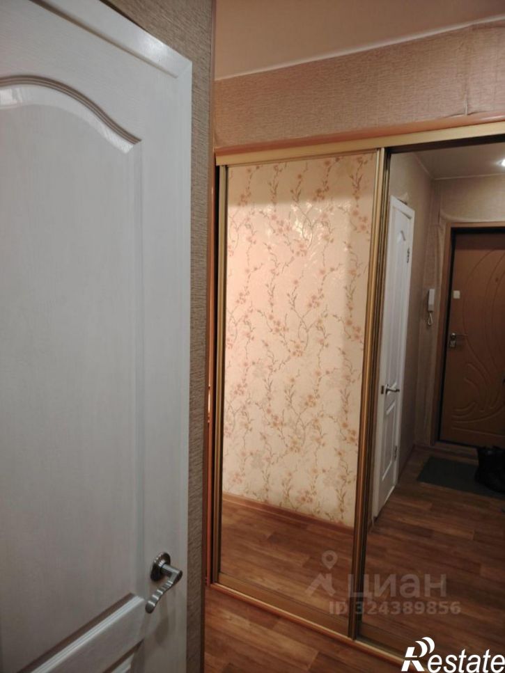 1-комн квартира 188-й квартал, 8