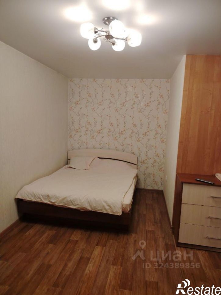 1-комн квартира 188-й квартал, 8