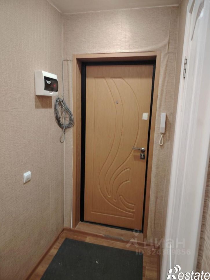 1-комн квартира 188-й квартал, 8