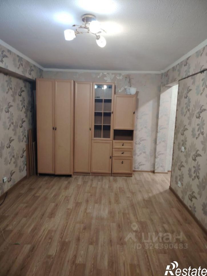 1-комн квартира 15-й микрорайон, 22