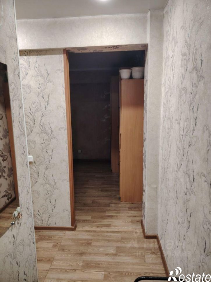 1-комн квартира 15-й микрорайон, 22