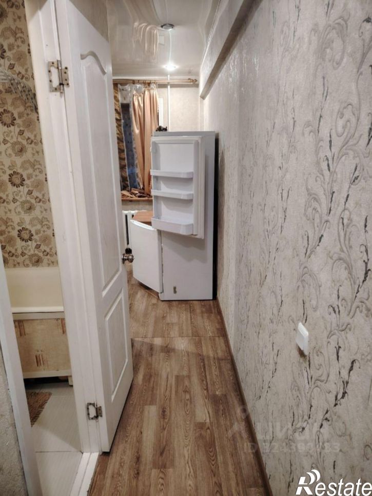 1-комн квартира 15-й микрорайон, 22