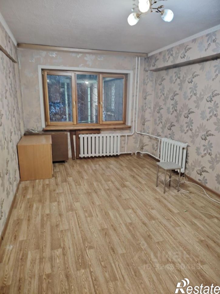 1-комн квартира 15-й микрорайон, 22