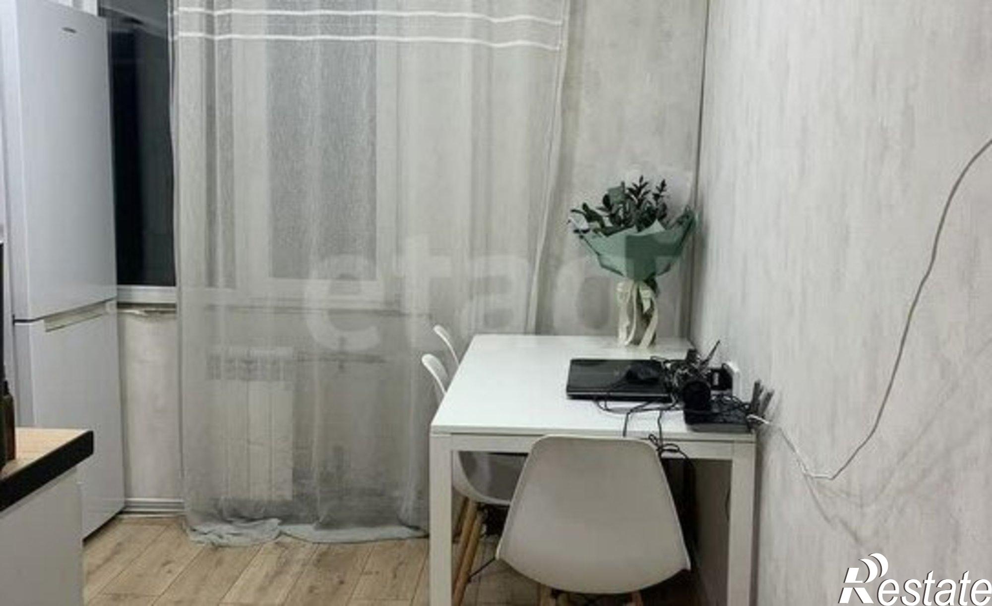 Купить квартиру за 6 400 000 рублей на Ленинградский проспект, 13