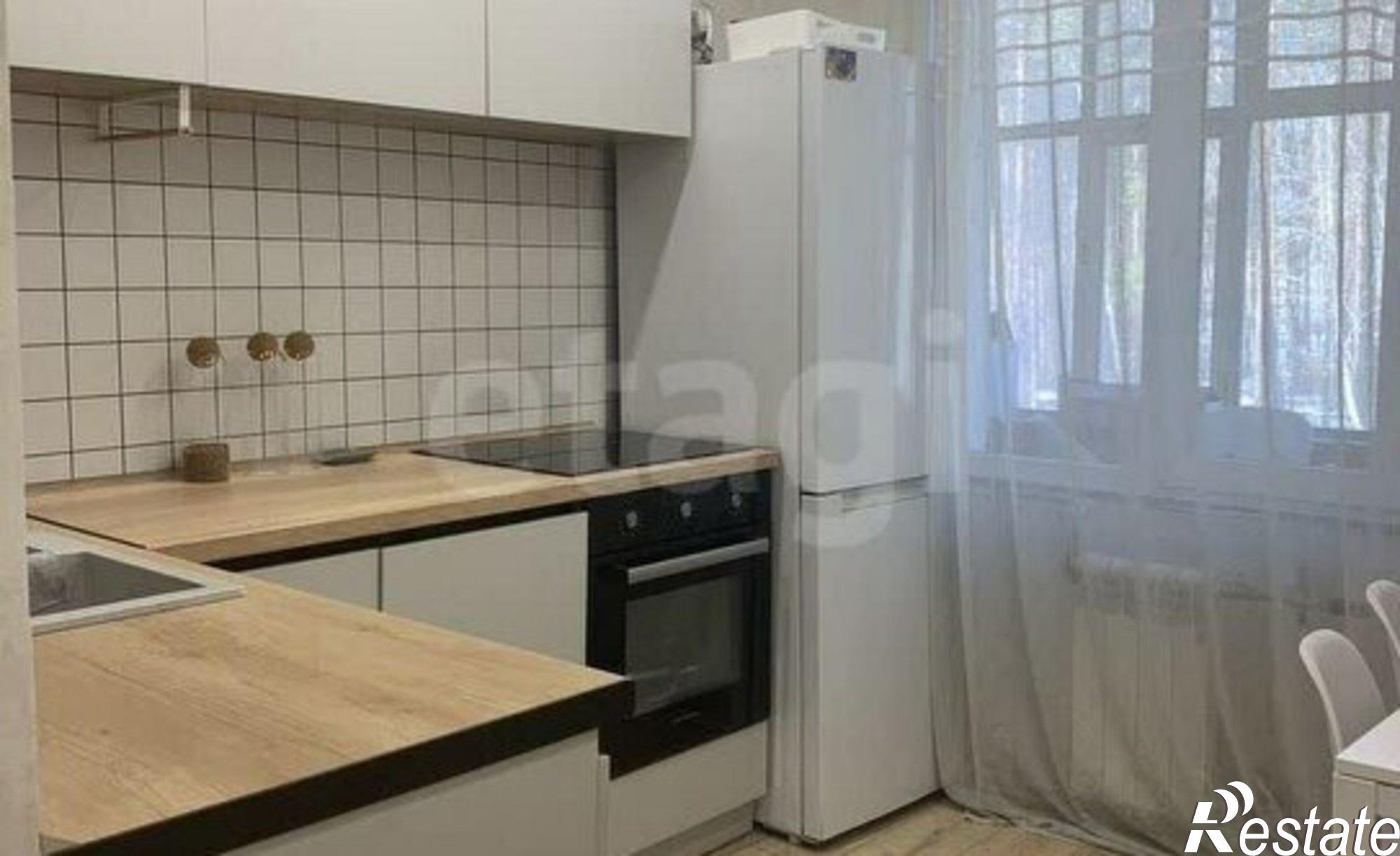 Купить квартиру за 6 400 000 рублей на Ленинградский проспект, 13