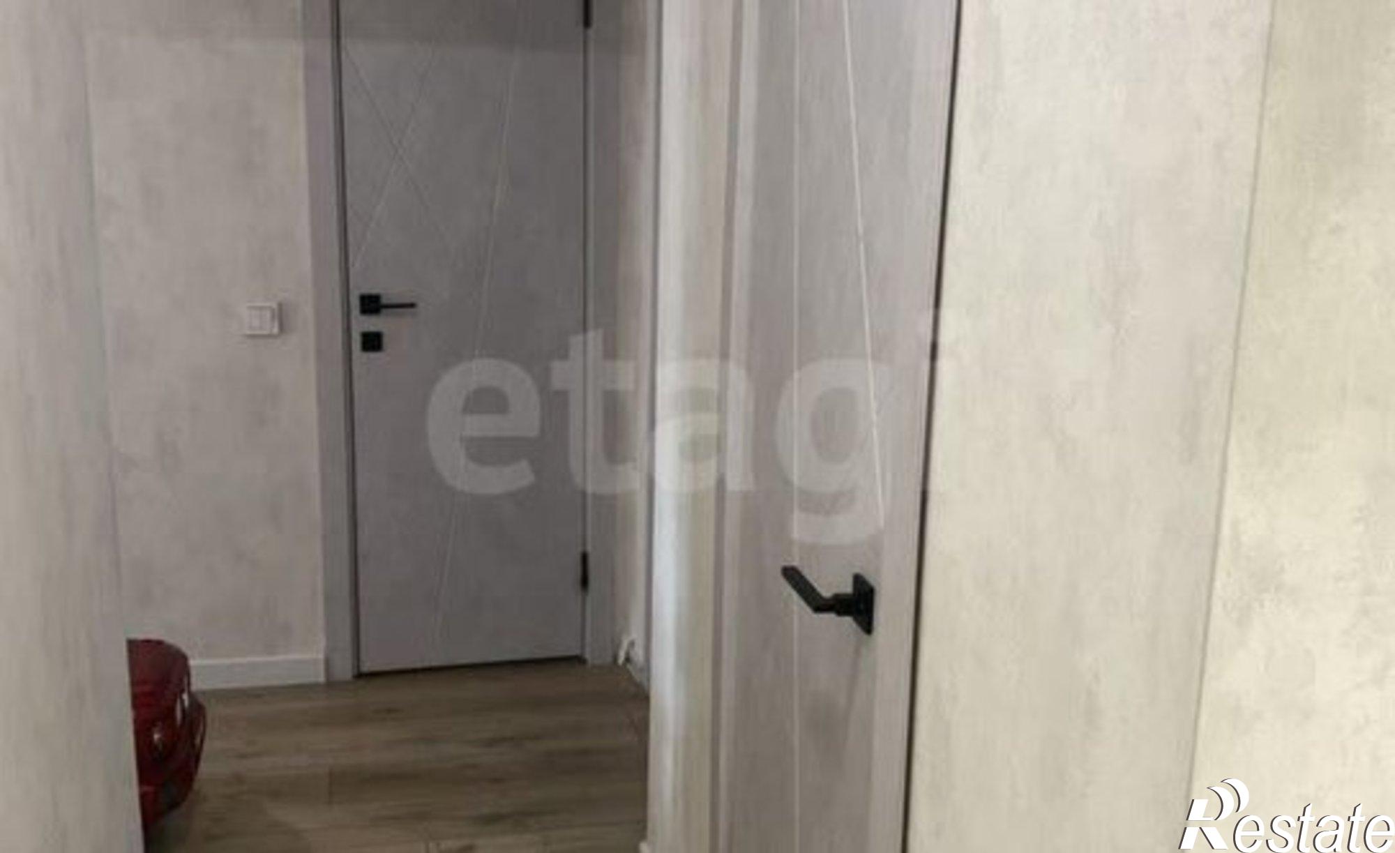 Купить квартиру за 6 400 000 рублей на Ленинградский проспект, 13