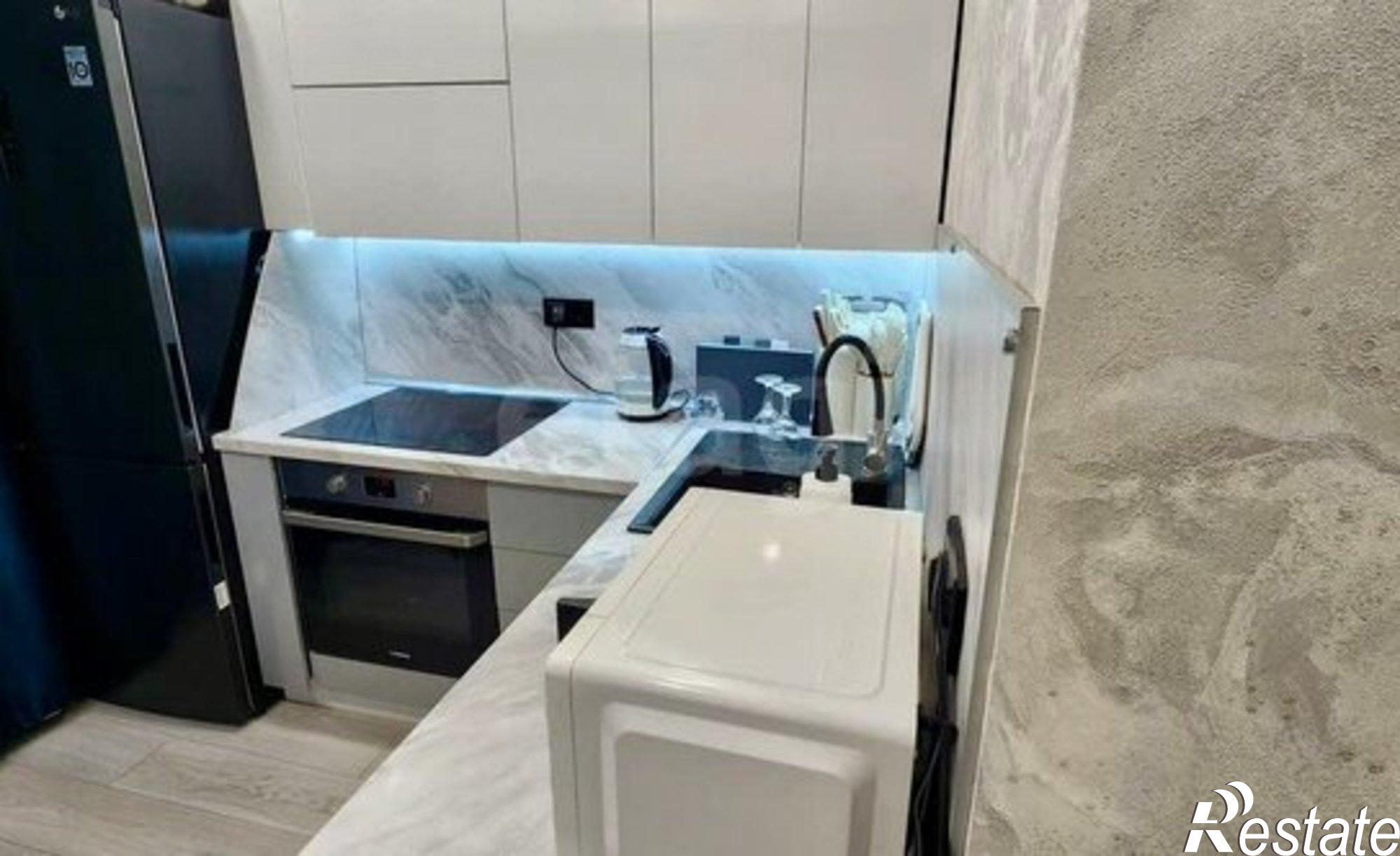 Купить квартиру за 4 550 000 рублей на 94-й квартал, 9