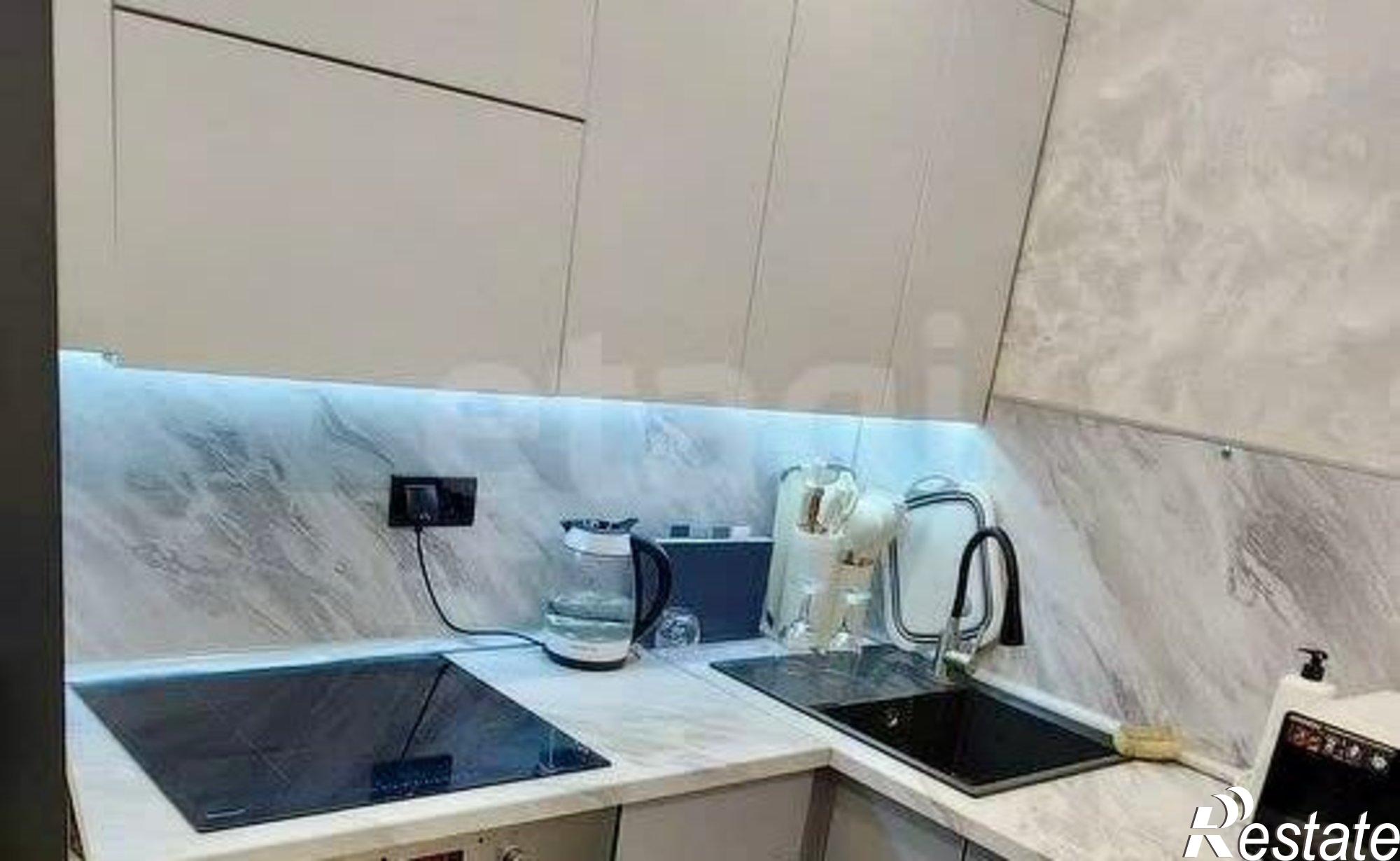 Купить квартиру за 4 550 000 рублей на 94-й квартал, 9