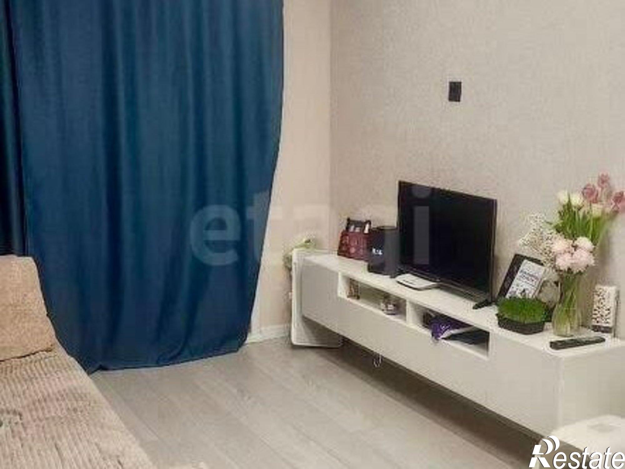 Купить квартиру за 4 550 000 рублей на 94-й квартал, 9