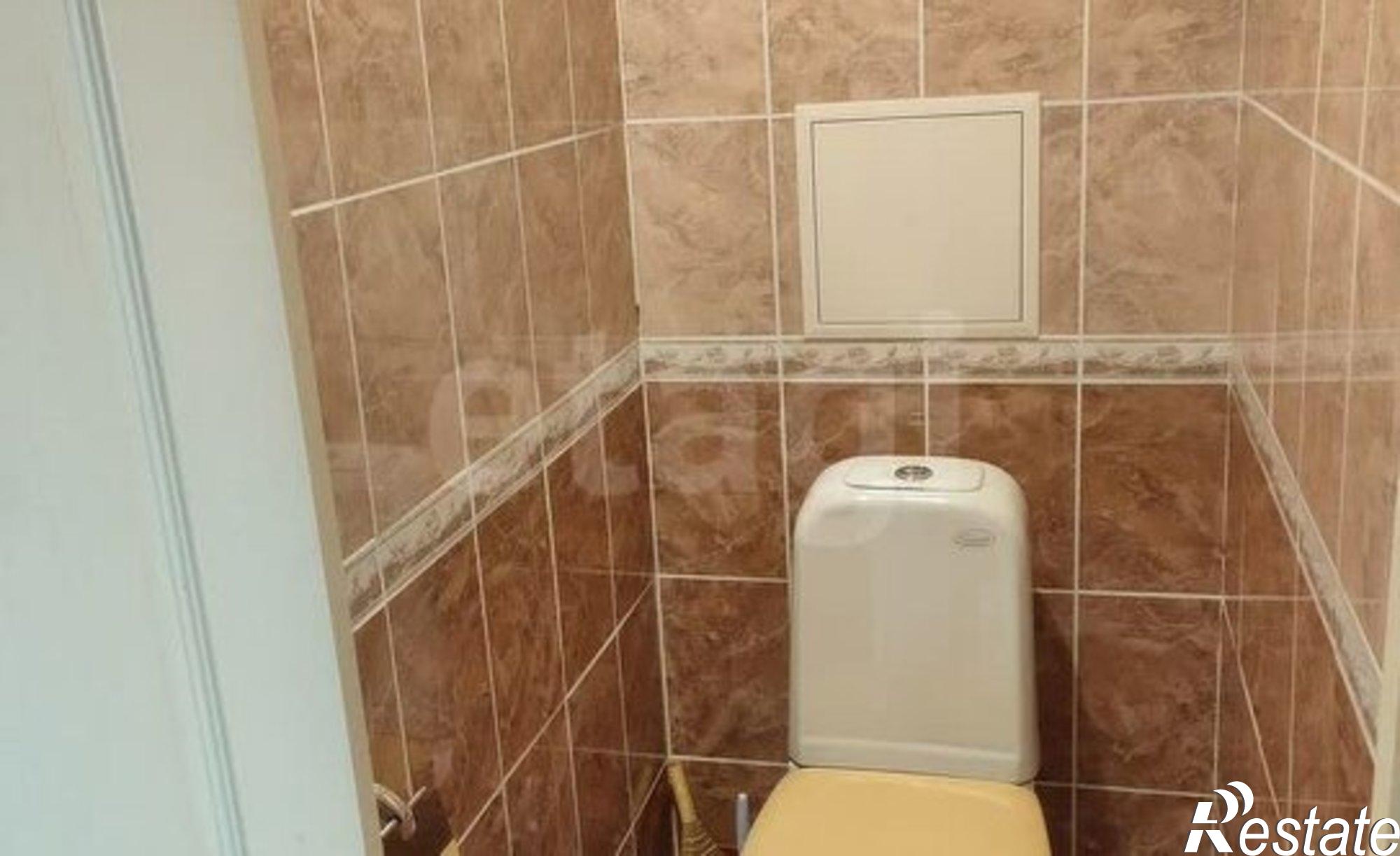 Купить квартиру за 5 500 000 рублей на 17-й микрорайон, 1