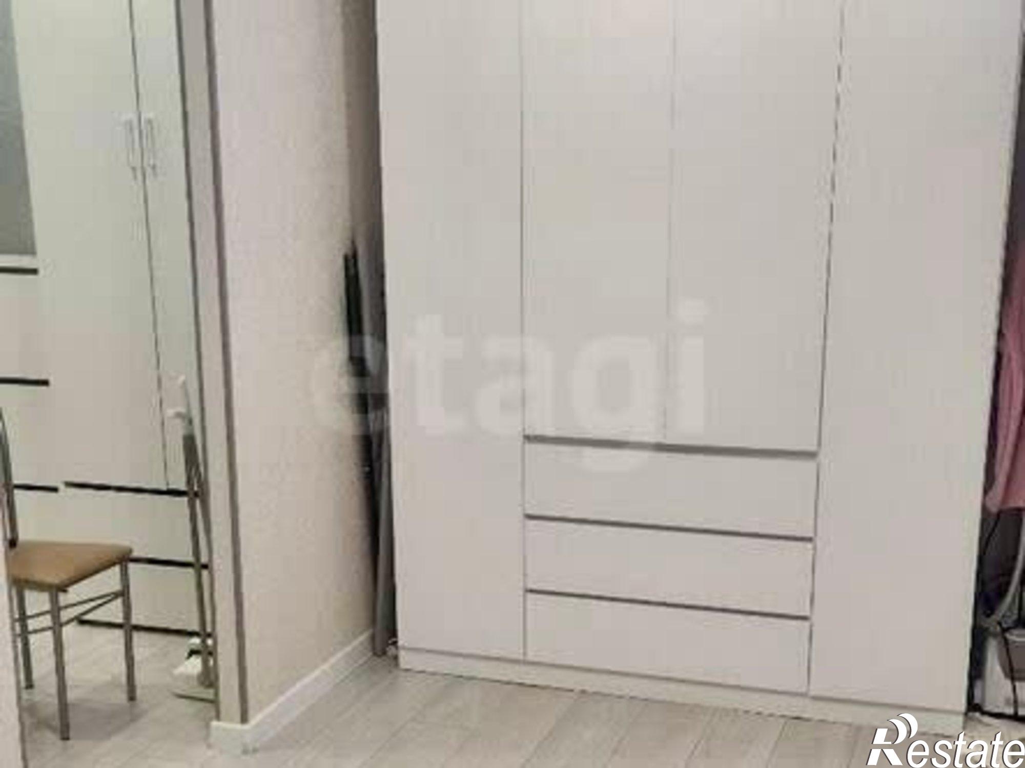 Купить квартиру за 4 550 000 рублей на 94-й квартал, 9