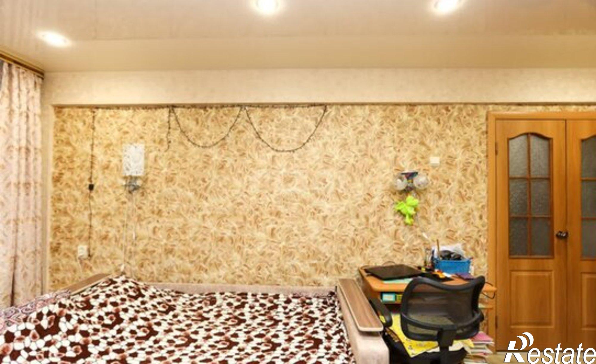 Купить квартиру за 3 570 000 рублей на 10-й микрорайон, 46