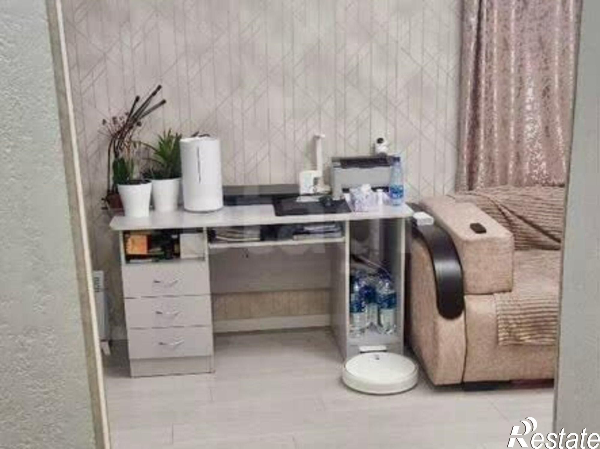 Купить квартиру за 4 550 000 рублей на 94-й квартал, 9