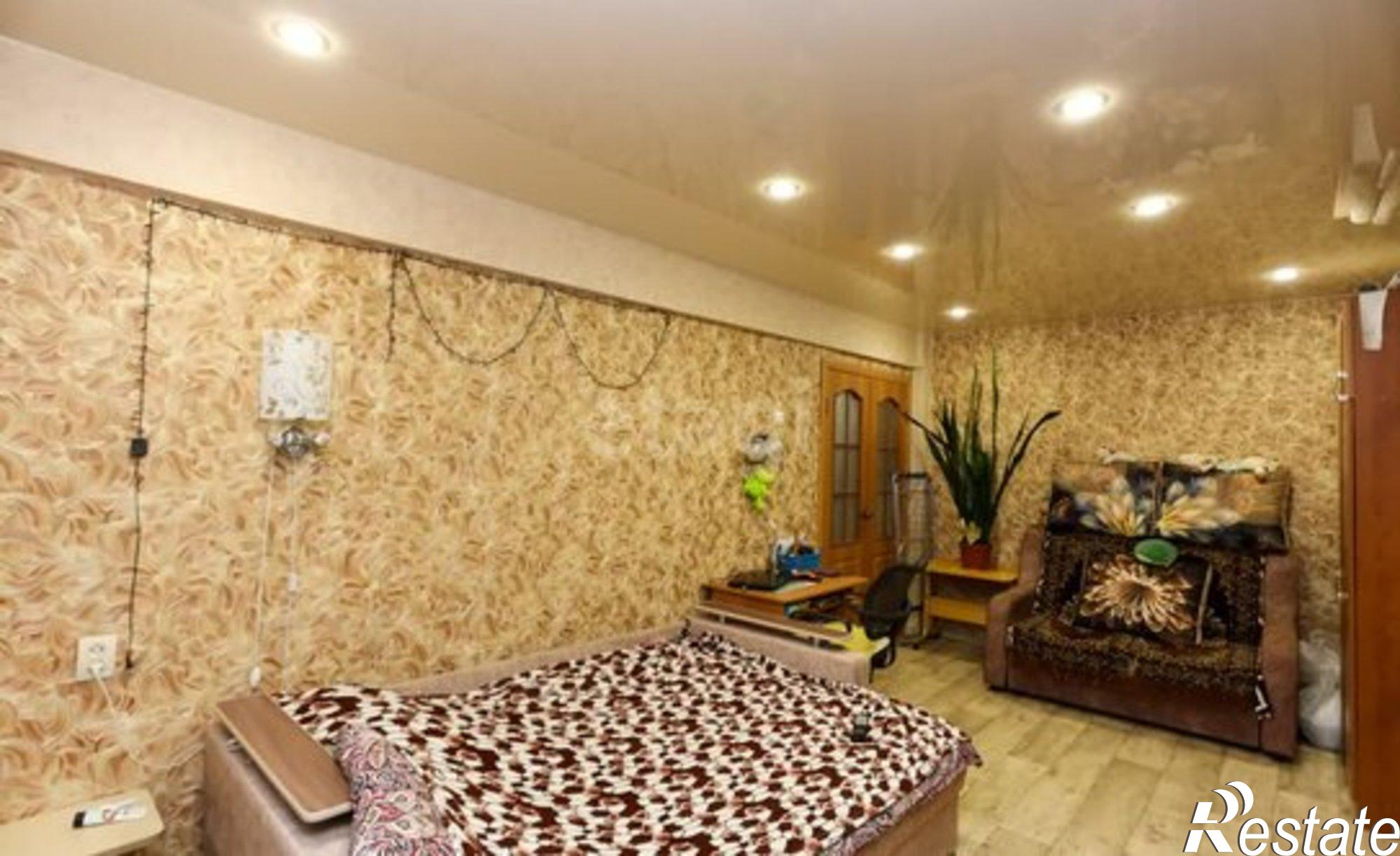 Купить квартиру за 3 570 000 рублей на 10-й микрорайон, 46