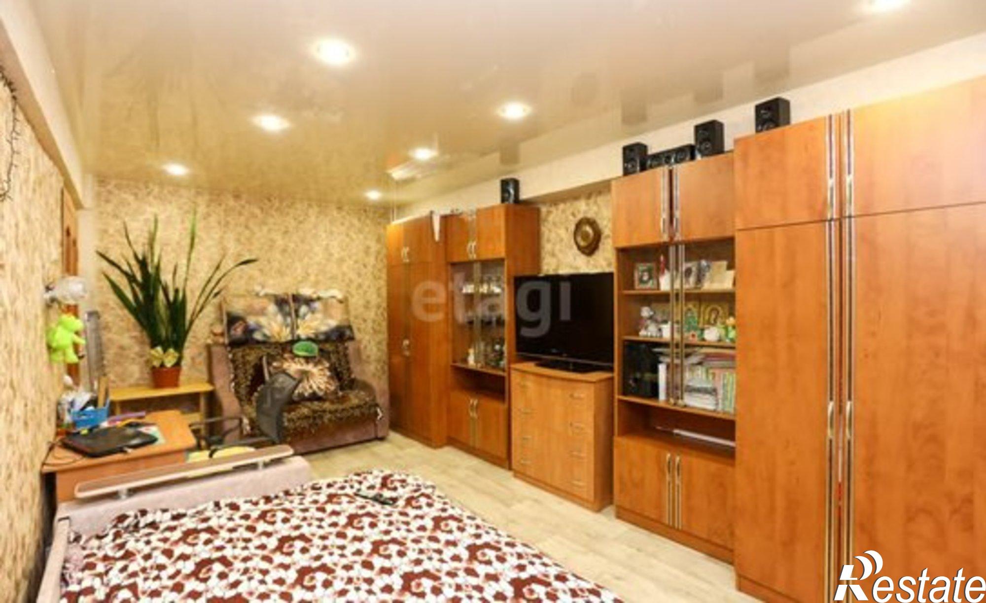 Купить квартиру за 3 570 000 рублей на 10-й микрорайон, 46