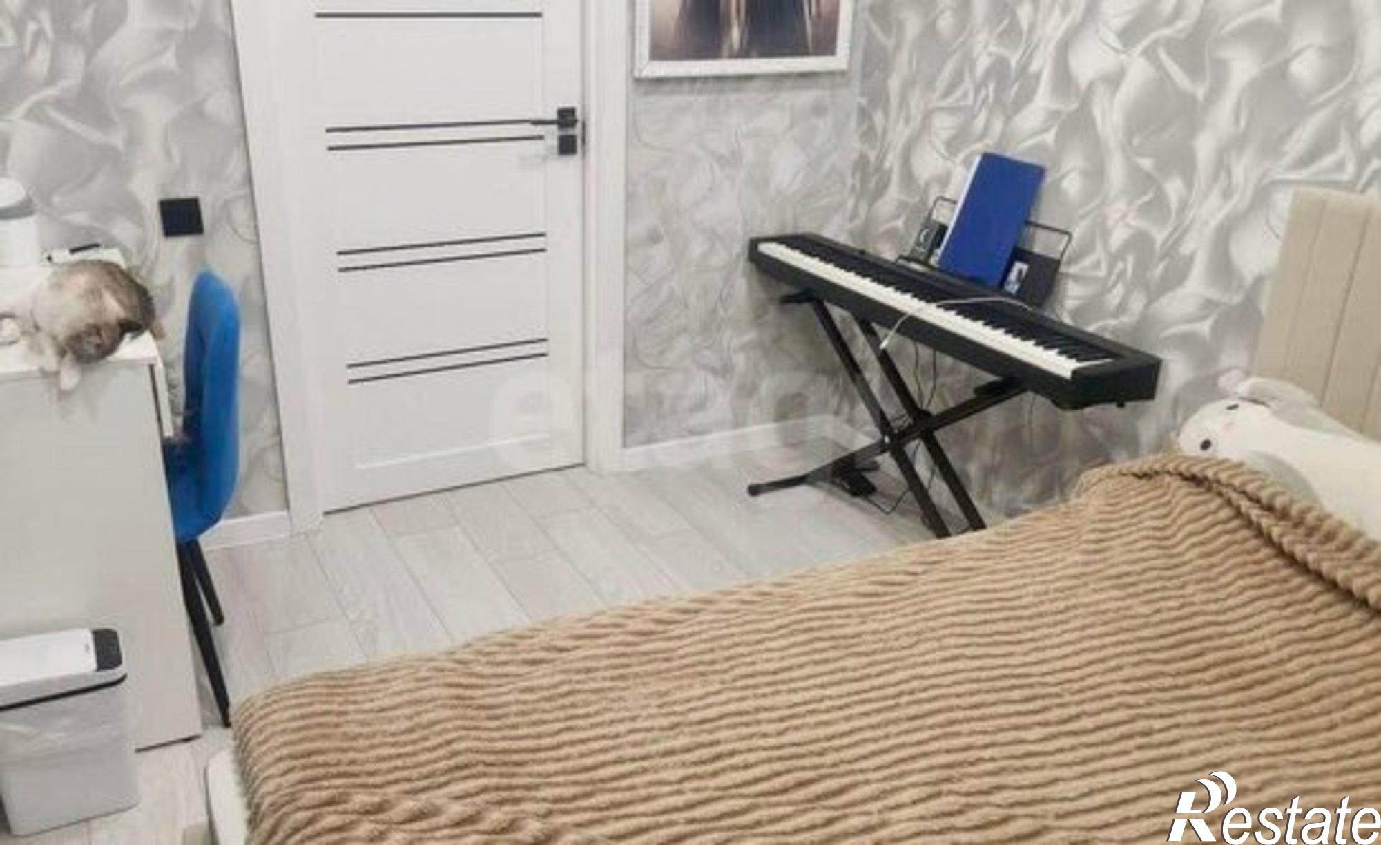 Купить квартиру за 4 550 000 рублей на 94-й квартал, 9