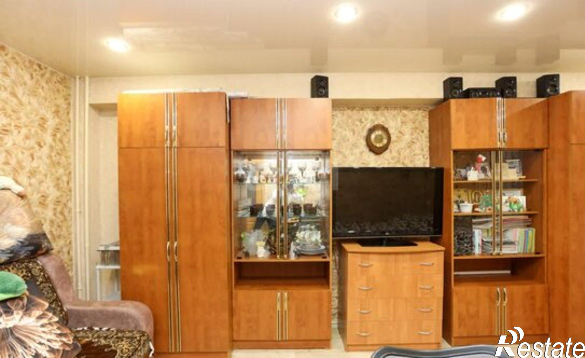 Купить квартиру за 3 570 000 рублей на 10-й микрорайон, 46