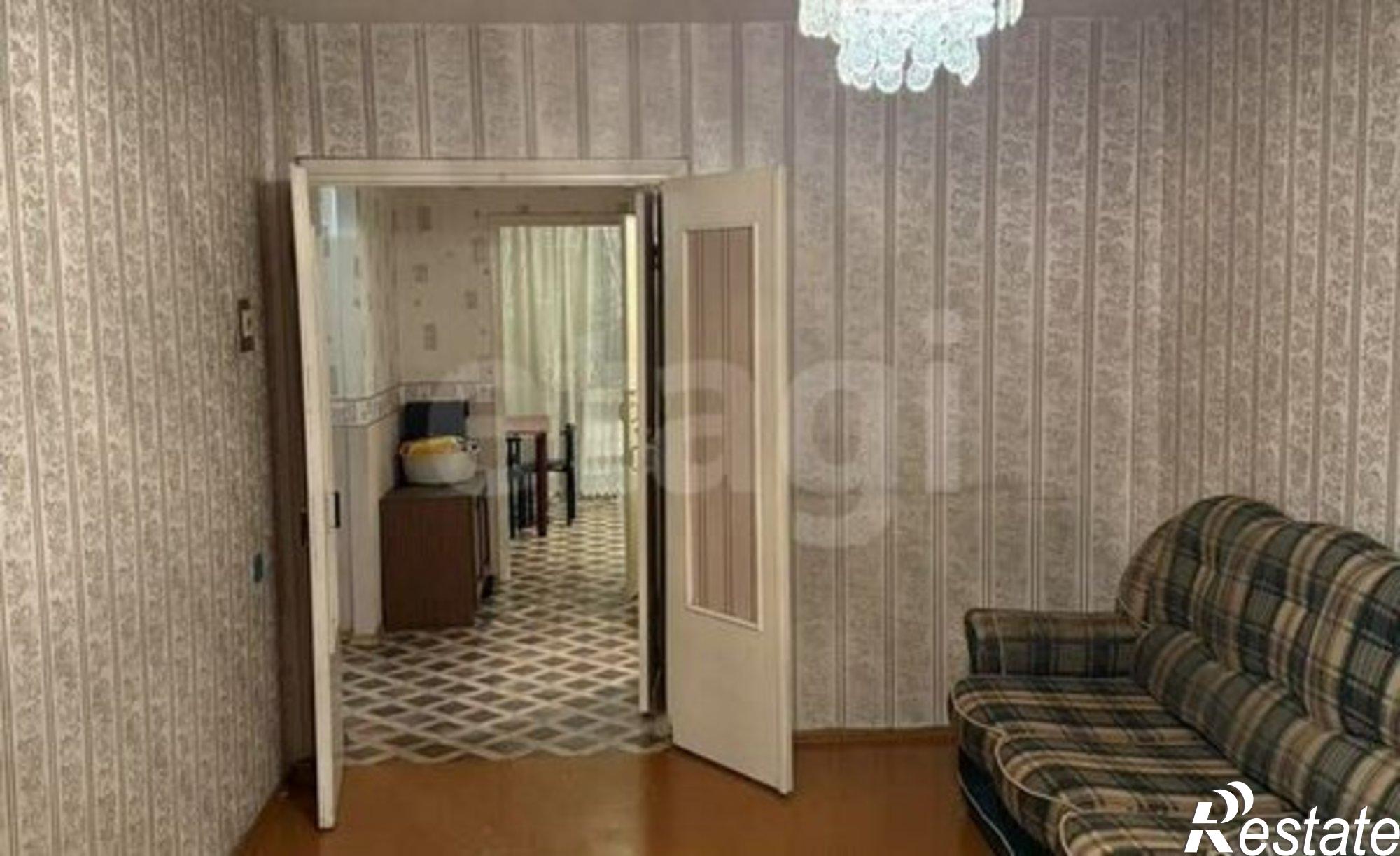 Купить квартиру за 5 500 000 рублей на 33-й микрорайон, 8