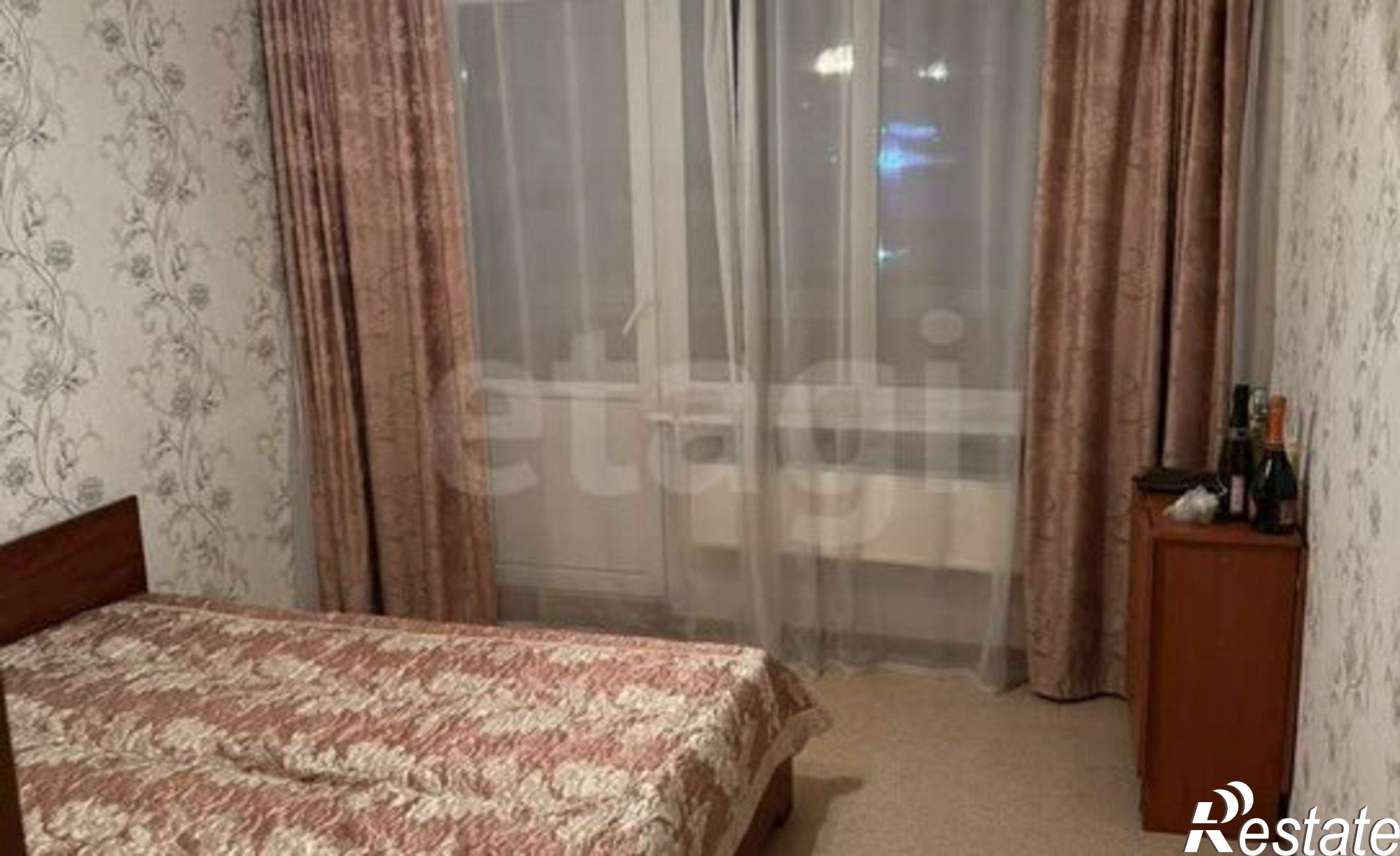 Купить квартиру за 5 500 000 рублей на 33-й микрорайон, 8