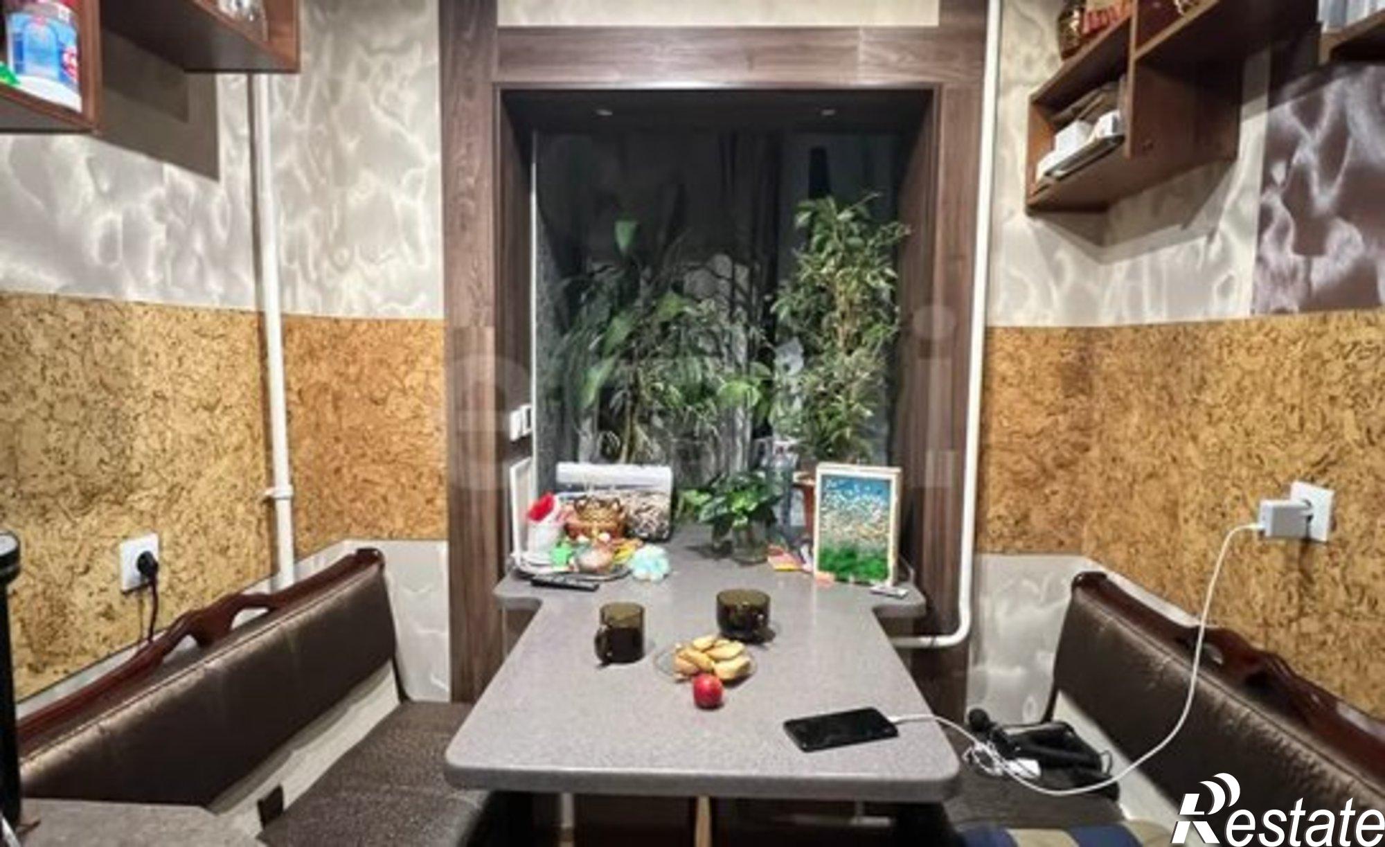 Купить квартиру за 4 500 000 рублей на 93-й квартал, 35