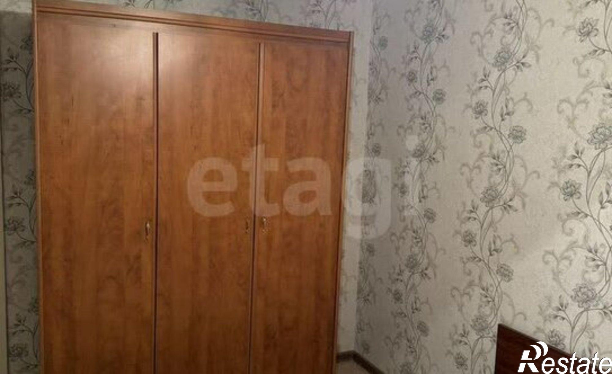 Купить квартиру за 5 500 000 рублей на 33-й микрорайон, 8