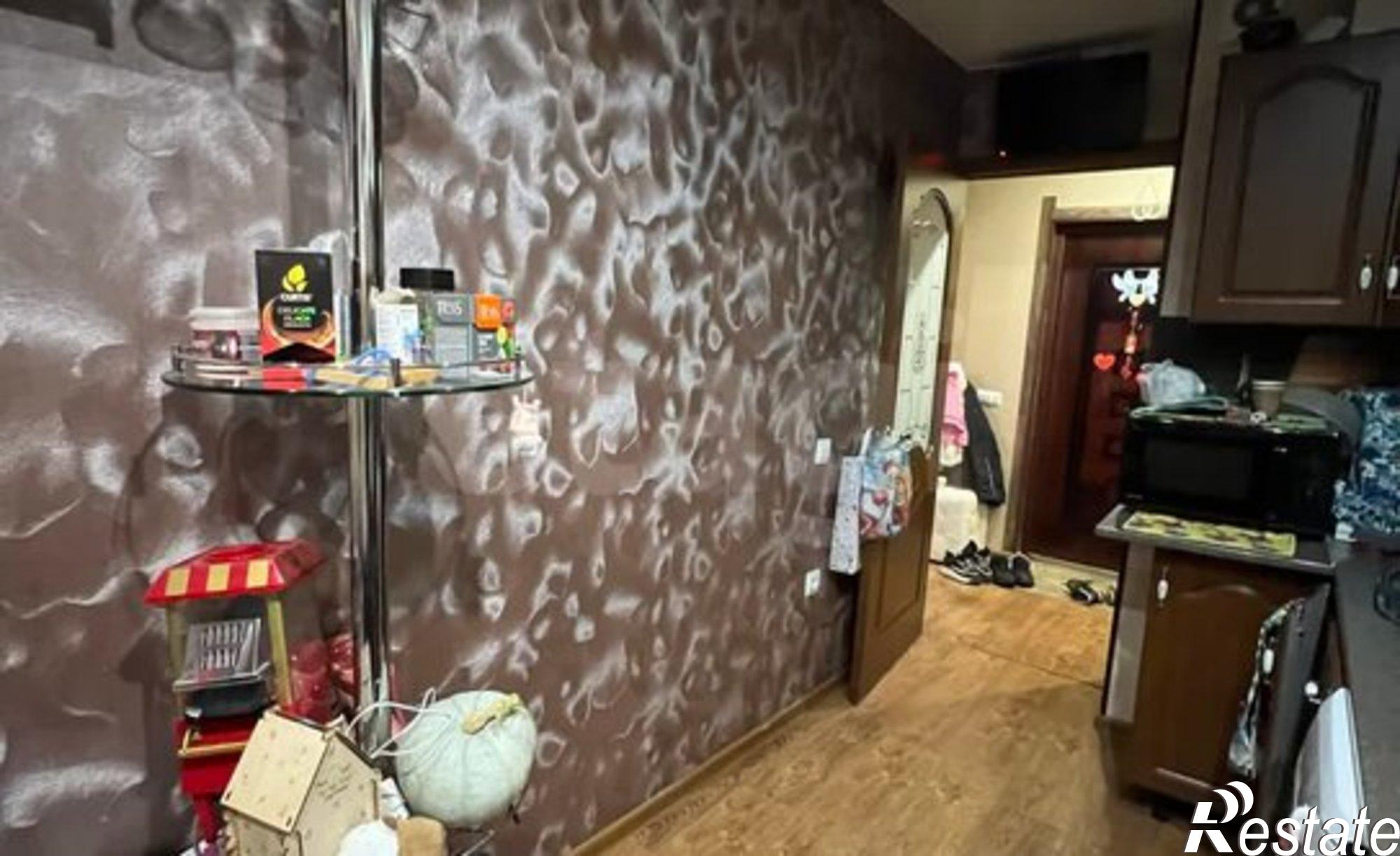 Купить квартиру за 4 500 000 рублей на 93-й квартал, 35