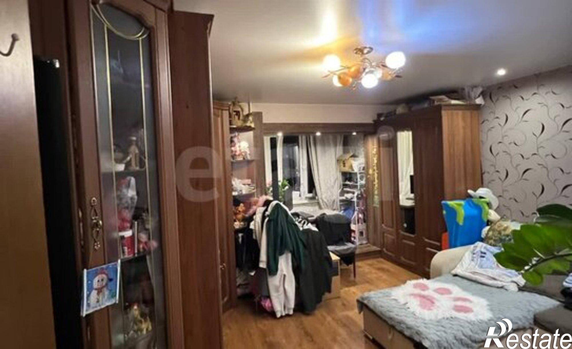 Купить квартиру за 4 500 000 рублей на 93-й квартал, 35