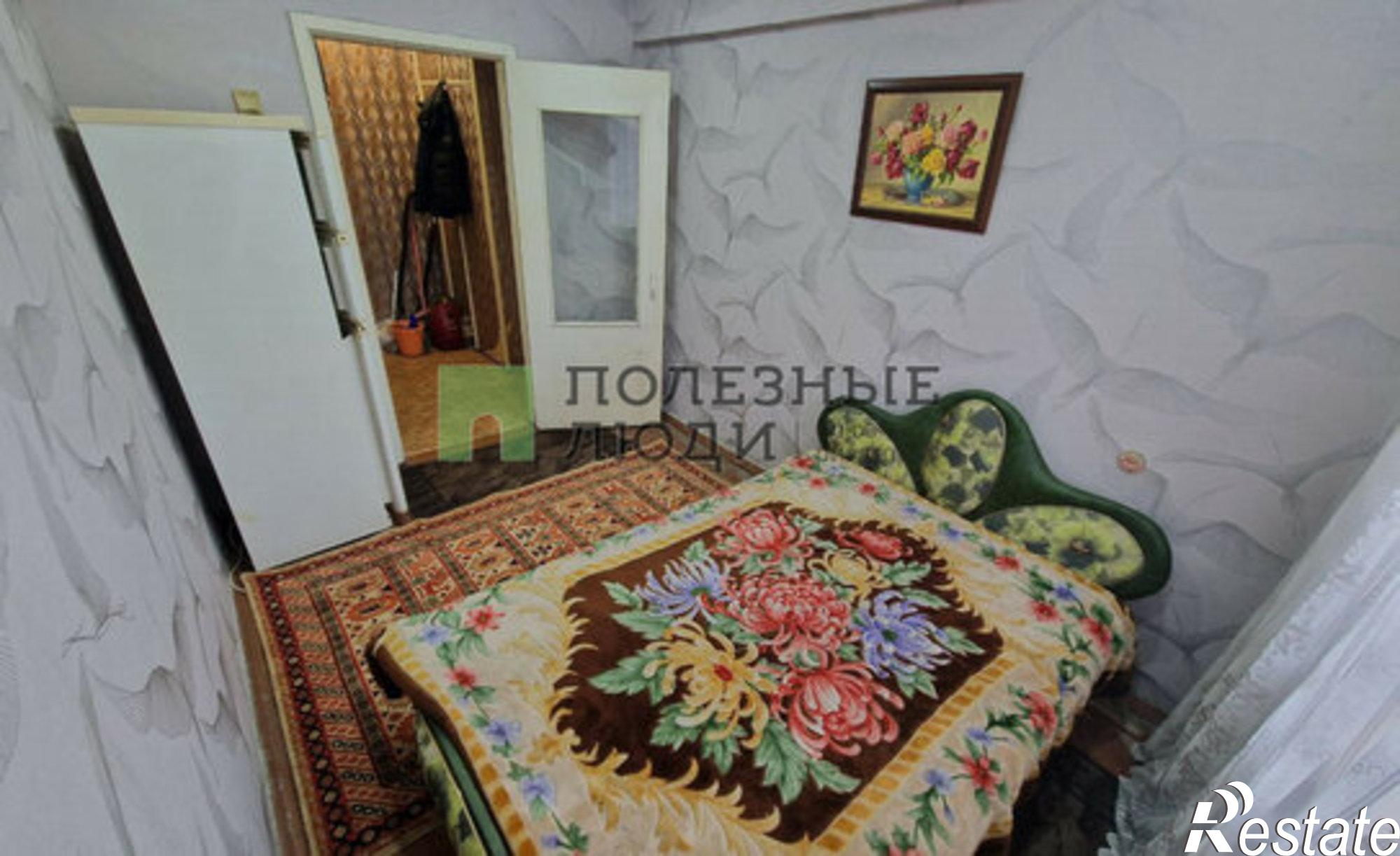 Купить квартиру за 4 350 000 рублей на 84-й квартал, 5