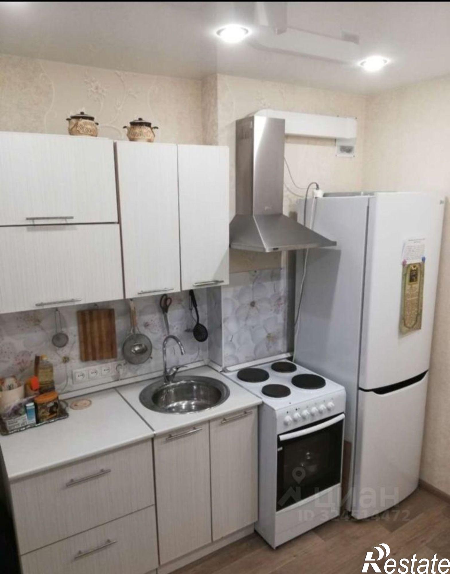 Сдать квартиру за 22 000 рублей на улица Победы, 4