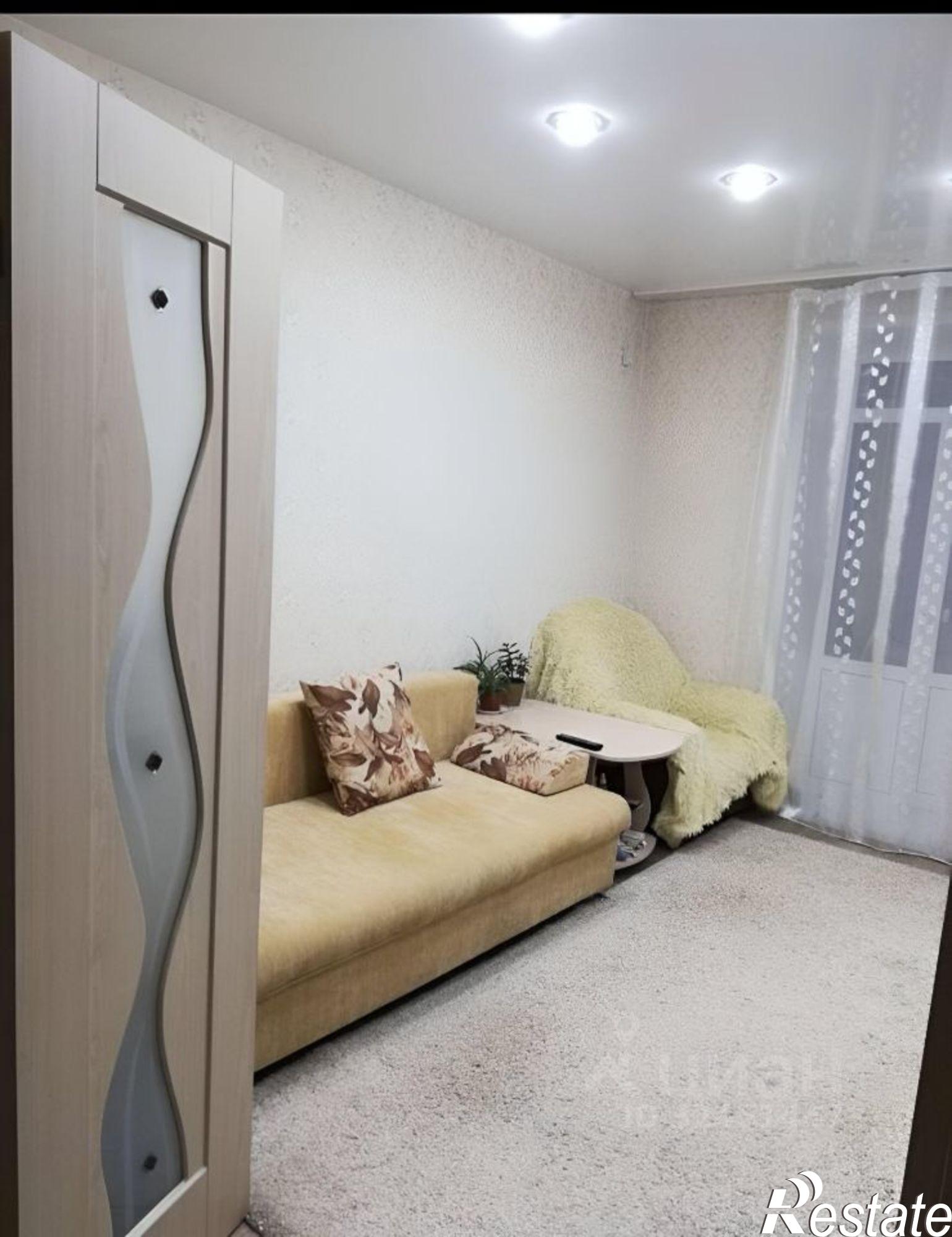 Сдать квартиру за 22 000 рублей на улица Победы, 4