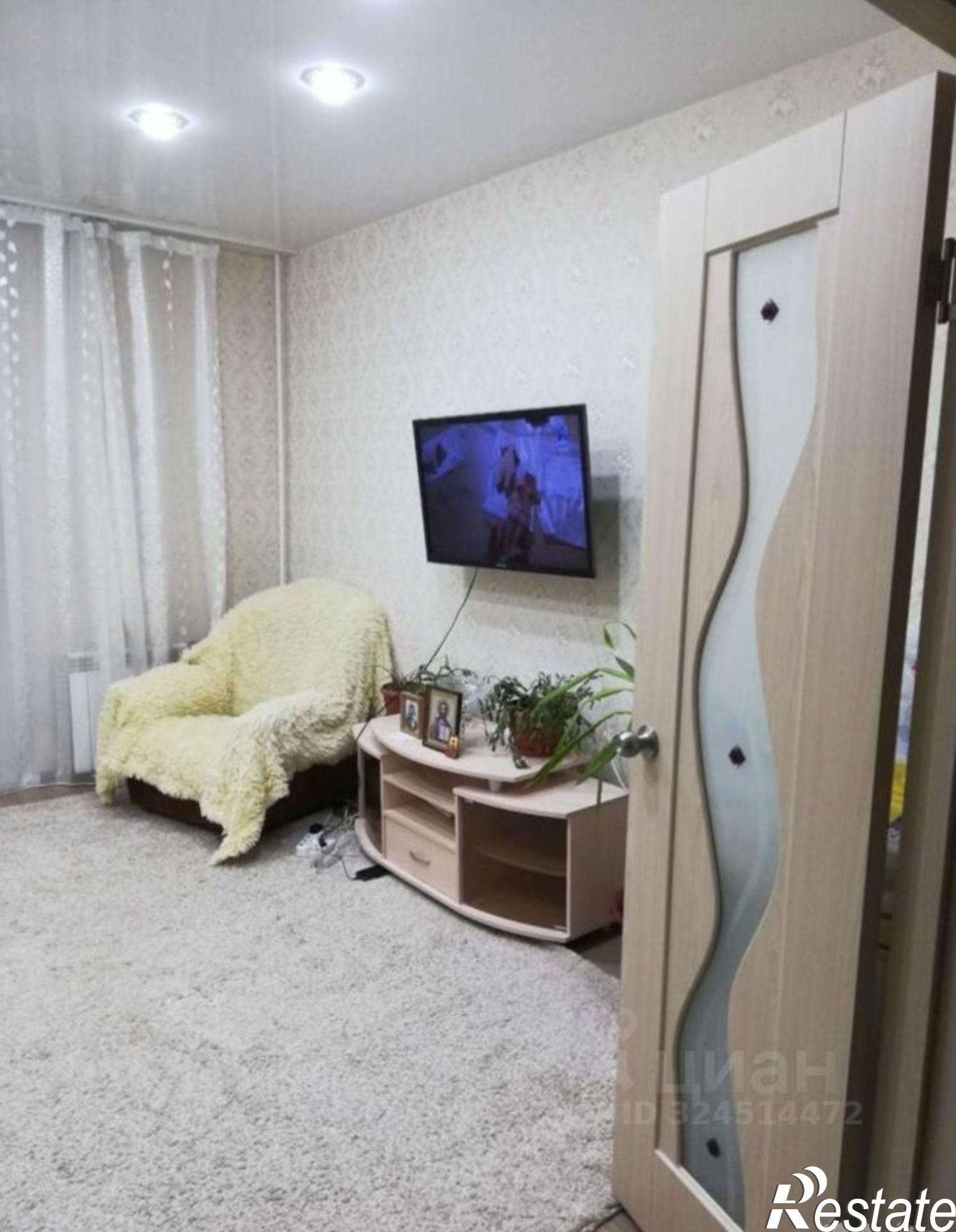 Сдать квартиру за 22 000 рублей на улица Победы, 4