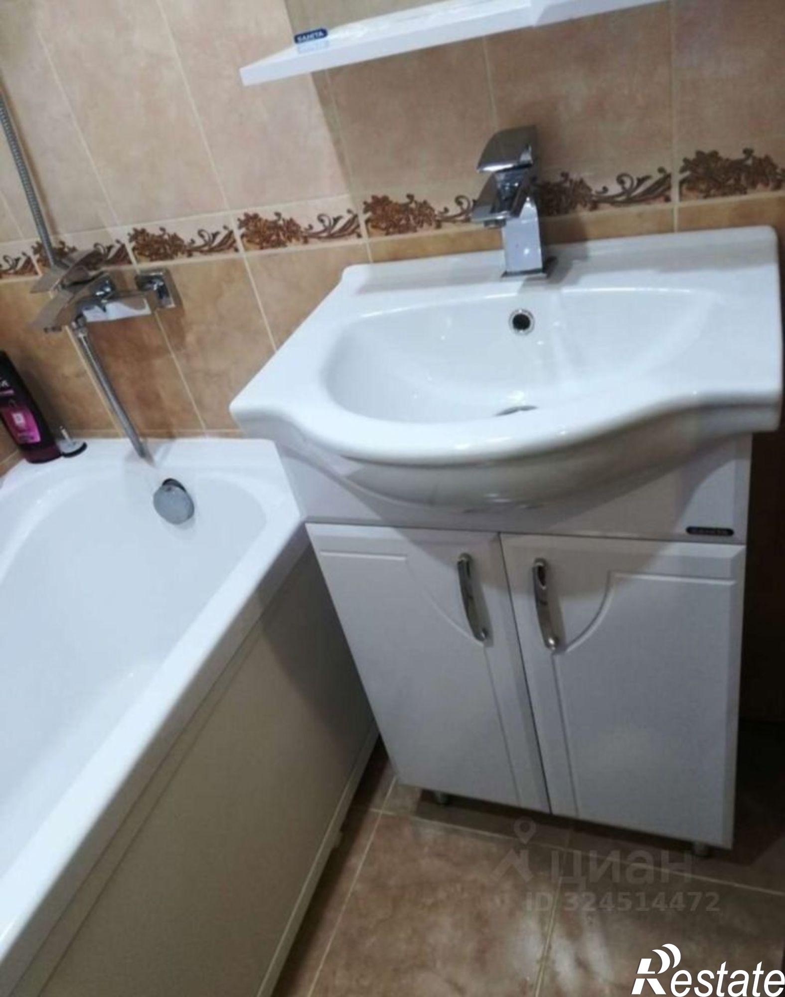 Сдать квартиру за 22 000 рублей на улица Победы, 4