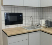 3-комн, 63кв м, этаж 2/9 Ленинградский проспект, 13