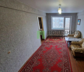 3-комн, 55кв м, этаж 4/5 84-й квартал, 5