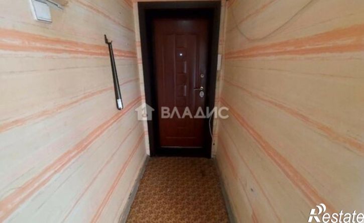 1-комн квартира 15-й микрорайон, 15