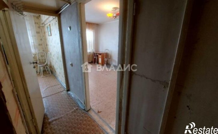 1-комн квартира 15-й микрорайон, 15