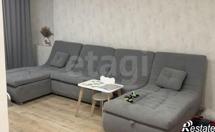 3-комн квартира Ленинградский проспект, 13,  д. 13