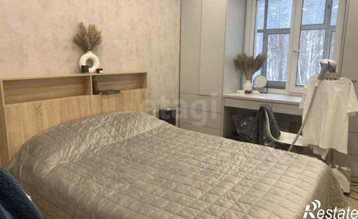 3-комн квартира Ленинградский проспект, 13,  д. 13