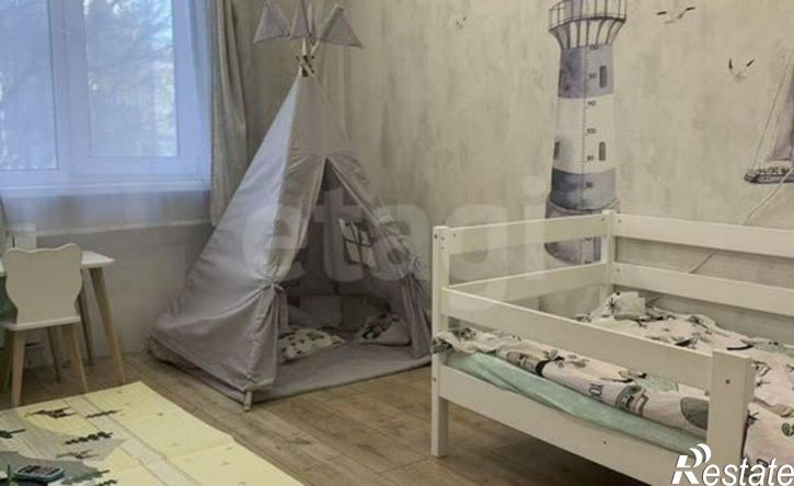 3-комн квартира Ленинградский проспект, 13,  д. 13