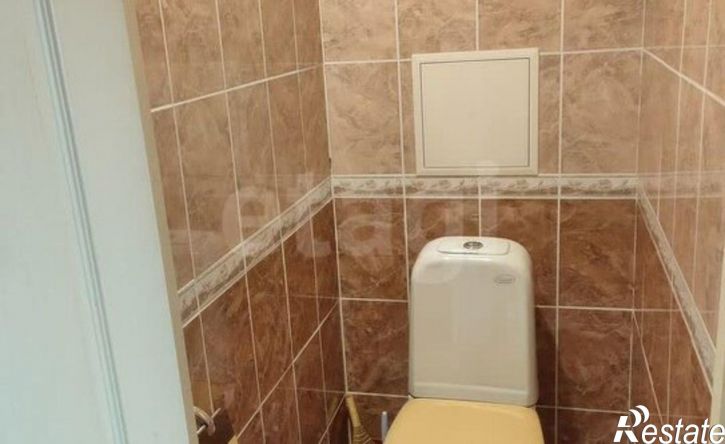 2-комн квартира 17-й микрорайон, 1