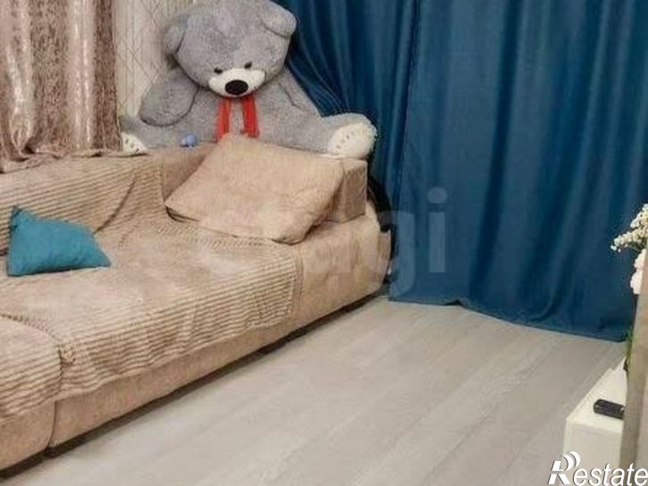 2-комн квартира 94-й квартал, 9