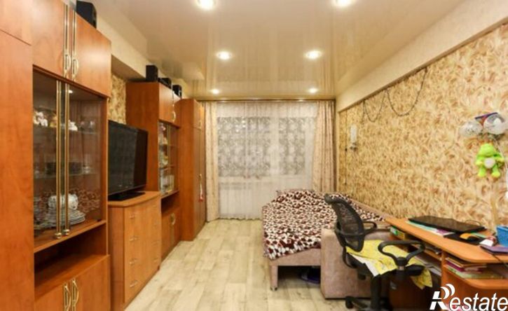 1-комн квартира 10-й микрорайон, 46