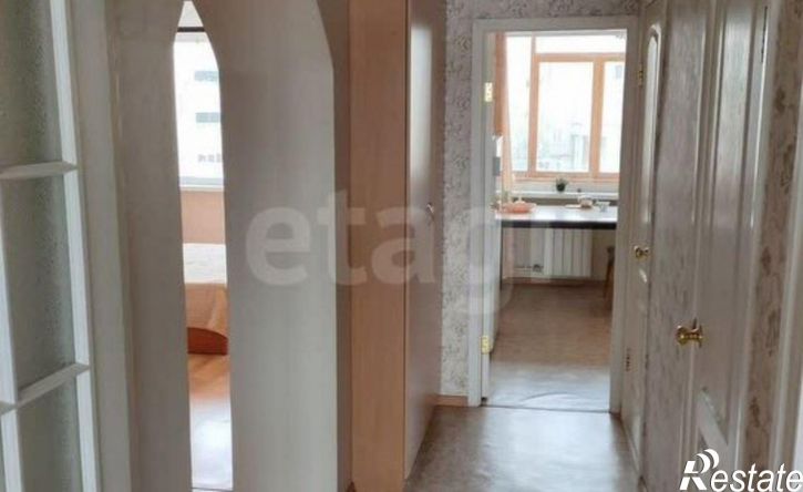 2-комн квартира 17-й микрорайон, 1