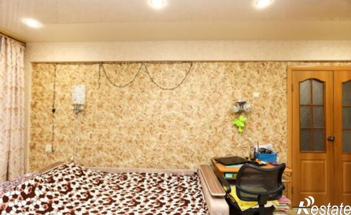 1-комн квартира 10-й микрорайон, 46