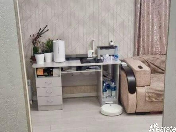 2-комн квартира 94-й квартал, 9