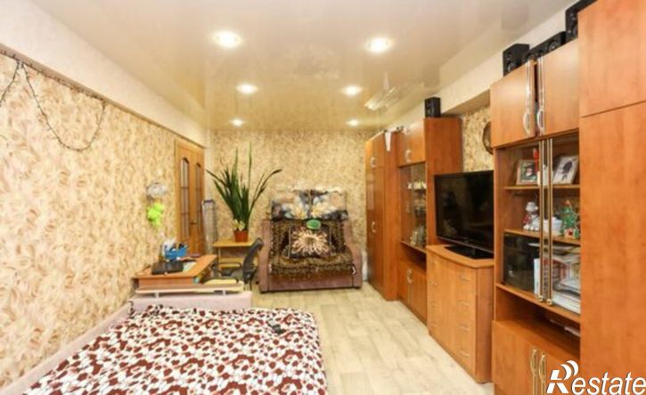 1-комн квартира 10-й микрорайон, 46