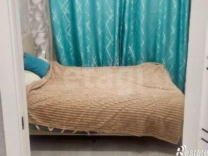 2-комн квартира 94-й квартал, 9