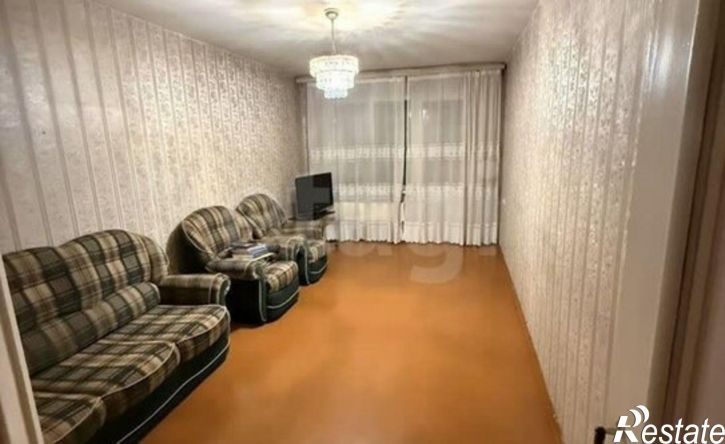 2-комн квартира 33-й микрорайон, 8