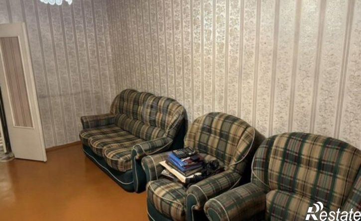 2-комн квартира 33-й микрорайон, 8