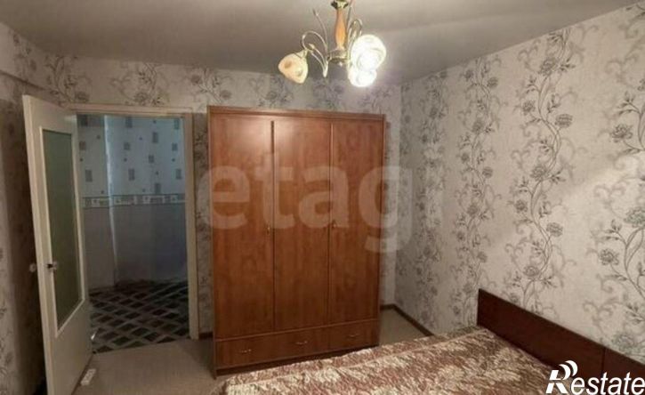 2-комн квартира 33-й микрорайон, 8